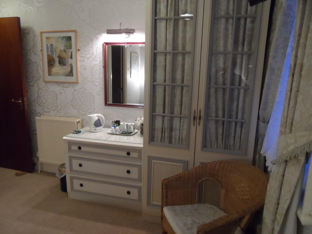 Fairhaven Hotel - 46 Palatine Road Μπλάκπουλ Δωμάτιο φωτογραφία