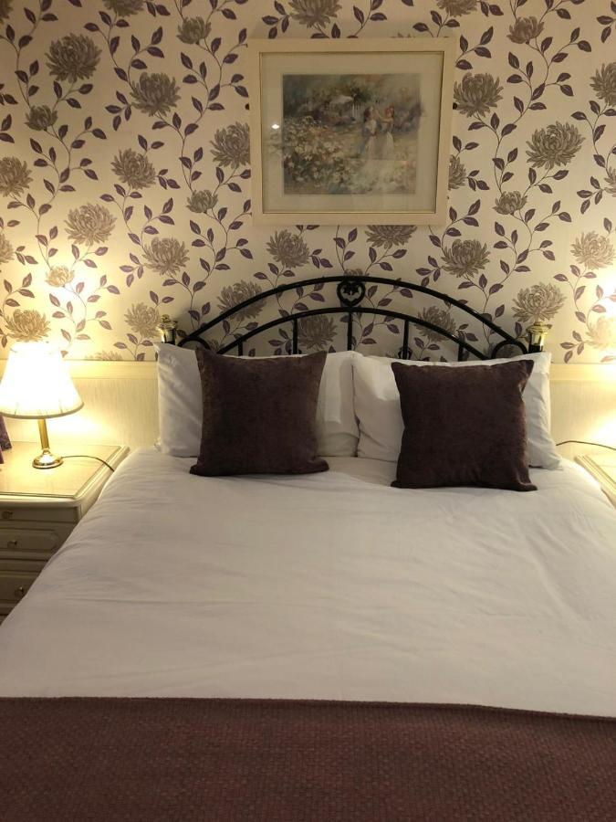 Fairhaven Hotel - 46 Palatine Road Μπλάκπουλ Εξωτερικό φωτογραφία